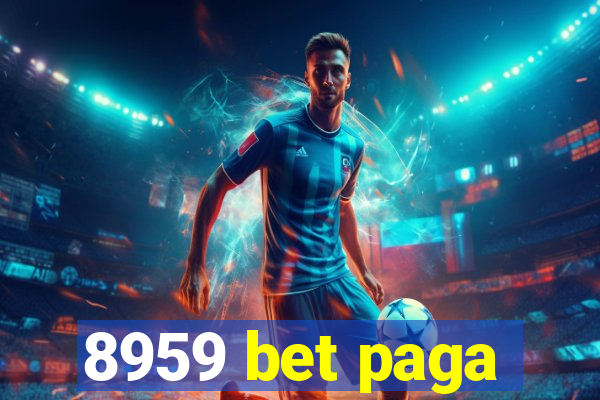 8959 bet paga